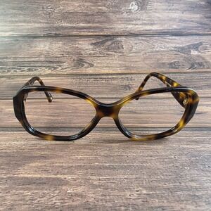 COACH "REESE" Sunglasses HC8011B 5001/13  57-16-135 Dark Tortoise FRAMES ONLY